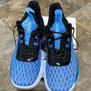 Steph Curry Cookie Monster men’s 12